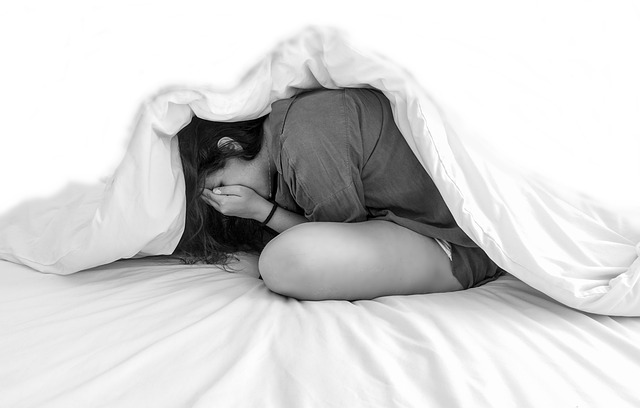 Тревожно депрессивное расстройство | Блог MyPsyHealth